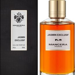 MANCERA JARDIN EXCLUSIF EDP (U) 120ML