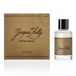 jacques zolty j'suis snob edp (u) 100ml