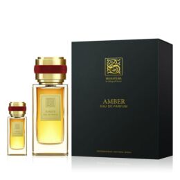 sillage d orient signature ambre edp 100 ml min