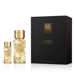 sillage d orient signature gold edp 100 ml min
