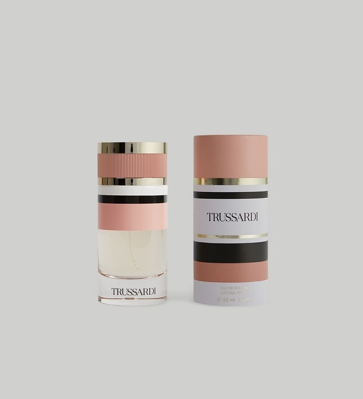 trussardi fragrance edp 90ml trussardi 10 05 8058045425649 l min
