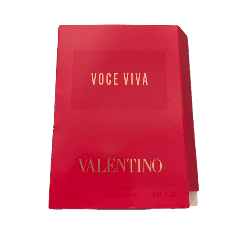 voce viva