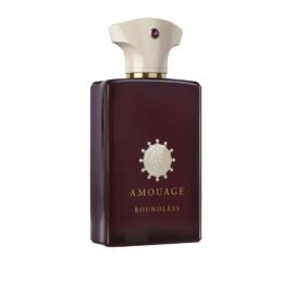 amouage boundless m edp 100ml min