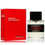 frederic malle geranium pour monsieur eau de parfum 100ml hd min