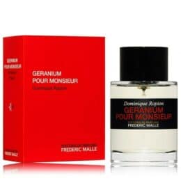 frederic malle geranium pour monsieur eau de parfum 100ml hd min