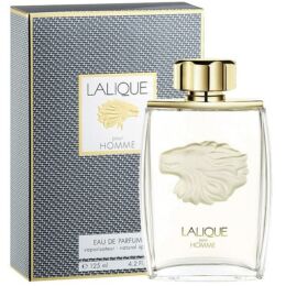 lalique pour homme lion eau de parfum new min