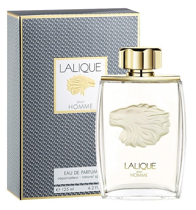lalique pour homme lion eau de parfum new min
