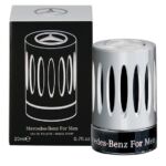 mercedes benz club black exclusive edi eau de toilette 20ml min
