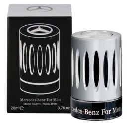 mercedes benz club black exclusive edi eau de toilette 20ml min