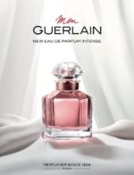 GUERLAIN MON EDP INTENSE (W) 100ML