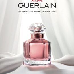GUERLAIN MON EDP INTENSE (W) 100ML