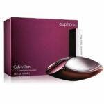 calvin klein euphoria edp (w) 100ml