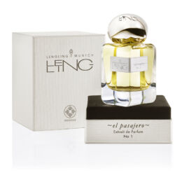 lengling no 1 el pasajero parfum (u) 50ml