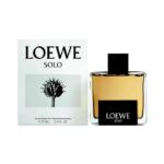 loewe solo edt pour homme (m) 75ml
