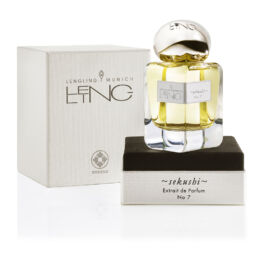 lengling no 7 sekushi parfum (u) 50ml