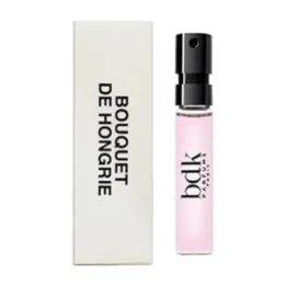 BDK PARFUMS BOUQUET DE HONGRIE EDP (W) 2ML VIAL