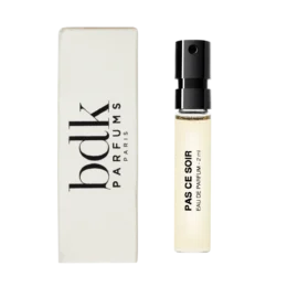 BDK PARFUMS PAS CE SOIR EDP (W) 2ML VIAL