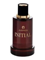 aigner initial tester hd