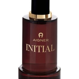 aigner initial tester hd