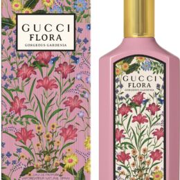 gucci gorgeous gardenia eau de parfum 100 ml min