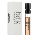 BDK PARFUMS ROUGE SMOKING EDP (U) 2ML VIAL