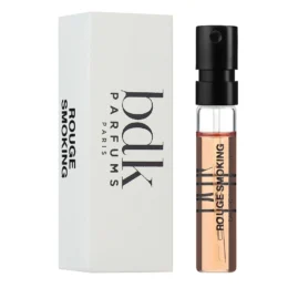BDK PARFUMS ROUGE SMOKING EDP (U) 2ML VIAL