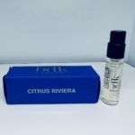BDK PARFUMS CITRUS RIVIERA EDP (U) 2ML VIAL