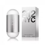 carolina herrera 212 nyc eau de toilette 100ml hd min