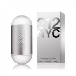 carolina herrera 212 nyc eau de toilette 100ml hd min