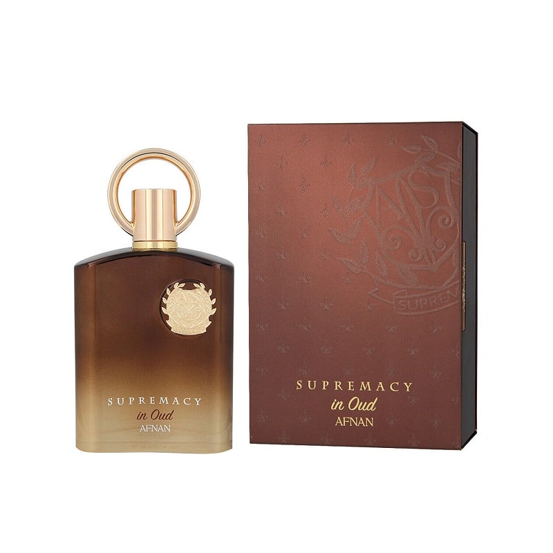 afnan supremacy in oud extrait de parfum (u) 100ml