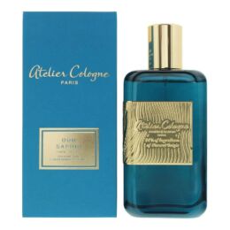 atelier cologne oud saphir pure perfume (u) 200ml
