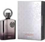 afnan supremacy not only intense luxuryperfumemalaysia min
