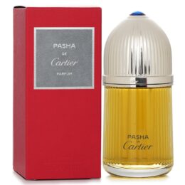 CARTIER DE PASHA PARFUM (M) 100ML