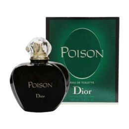 christian dior poison 100ml edt hd min