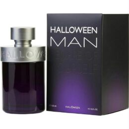 halloween man hd min