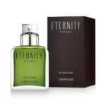 calvin klein eternity men edp 200ml