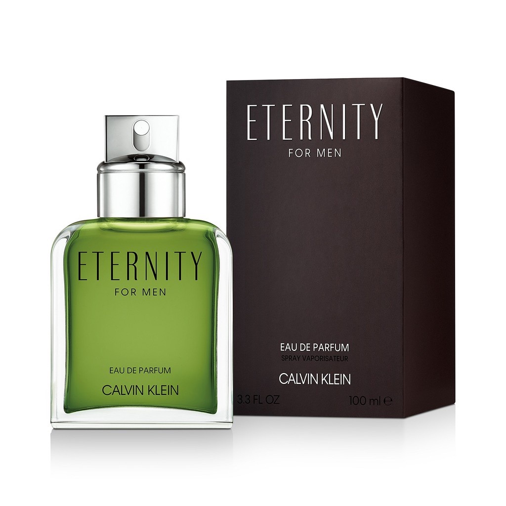 calvin klein eternity men edp 200ml
