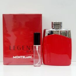 mbl legend red 9ml min