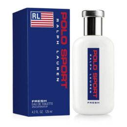 ralph lauren polo sport fresh edt (m) 125ml hd min