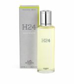 hermes h24 edt refill (m) 125ml
