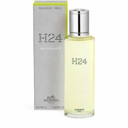 hermes h24 edt refill (m) 125ml