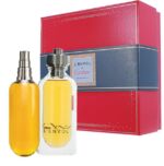 cartier l'envol edp (m) 100ml+100ml refil gift set hd min