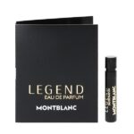 MONTBLANC LEGEND EDP (M) 1.2ML VIAL