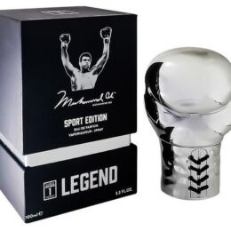 muhammad ali legend round 1 sport edition edp (m) 100ml hd min