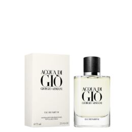 giorgio armani acqua di gio edp (m) 75ml