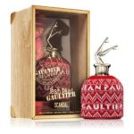 jean paul gaultier scandal xmas collector eau de parfum 80ml hd min