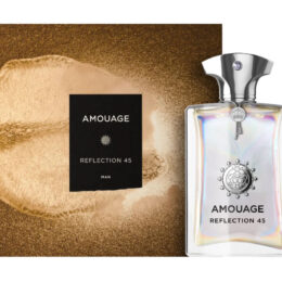 AMOUAGE REFLECTION 45 MAN EXTRAIT DE PARFUM 100ML