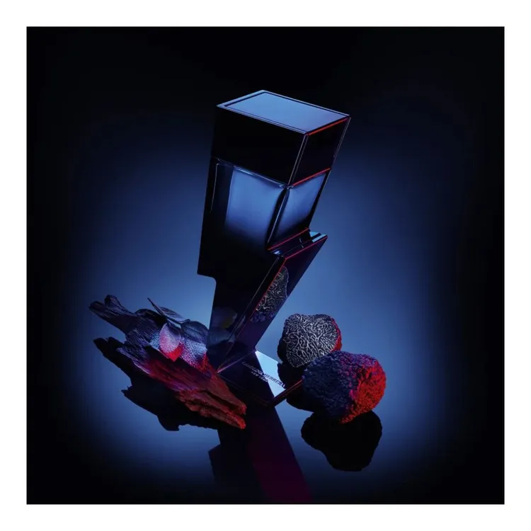 CAROLINA HERRERA BAD BOY COBALT ELIXIR (M) 100ML - Image 2