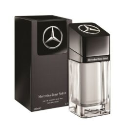 mercedes benz select night edt for men 100ml hd min