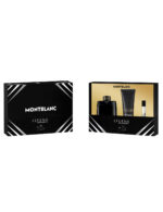 MONTBLANC LEGEND EDP (M) GIFT SET